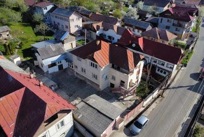 Casă cu 6 camere în Valea - 9