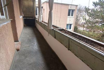 Apartament cu 3 camere în Cornișa - 2