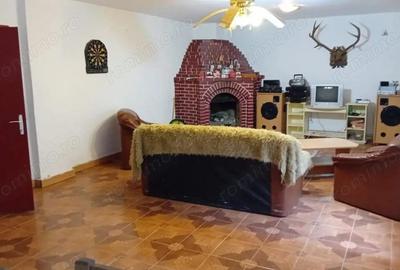 Casa de vacanta Crivaia, langa Valiug locatie idilica, ideala pentru timp liber - 16