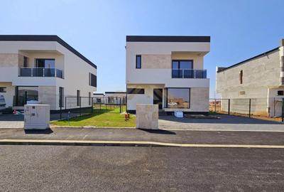 Proiect Rezidential Nou 340 de Case in Dezvoltare - Proiect Rezidential Nou 340 de Case in Dezvoltare - - 1