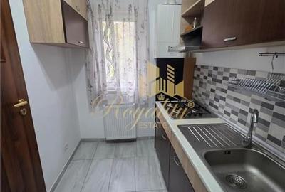 VIVALIA COMPLEX, Apartament 1 camera, centrala proprie, ETAJ 1 - 11