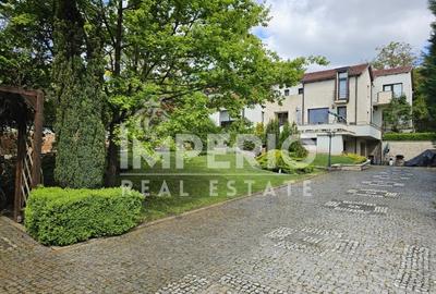 Casa cu panorama spectaculoasa si piscina! - 20