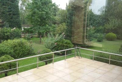 Proprietate impresionanta in apropierea Padurii Baneasa  -  Iancu Nicolae - 7