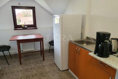 Casă individuală cu 16 camere cu Canalizare în Zorilor - 1