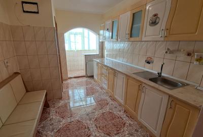 Apartament cu 2 camere decomandat în Central - 5