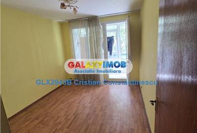 Apartament cu 3 camere semidecomandat în Titan - 6