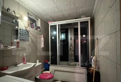 Casă cu 3 camere cu Teren 97 Mp în Ferentari