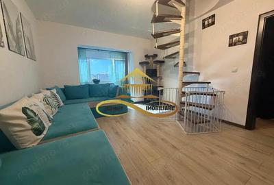 Apartament Nou de Vanzare - 4 Camere | 2 Bai | Ultramodern |