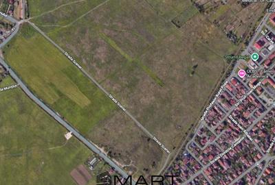 Teren de 2000 mp, în Ștrand - 4