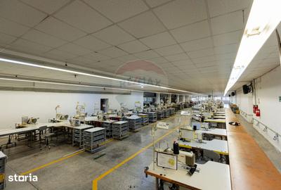 Spațiu comercial, de 2,400 mp, în Săliște - 3