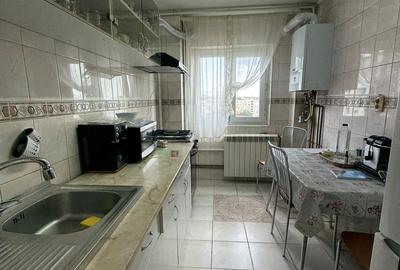 Apartament 2 camere decomandat | Parcul Sebastian - 7