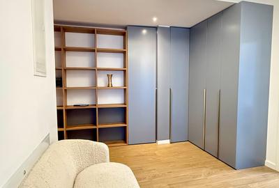 Apartament cu 4 camere semidecomandat în Timpuri Noi - 4