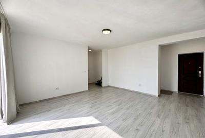 Apartament cu 2 camere semidecomandat în Chișoda - 2