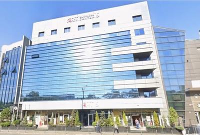 Birou, de 124 mp, în Aviației - 1