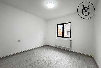 Casă individuală cu 4 camere cu Teren 205 Mp în Central - 5