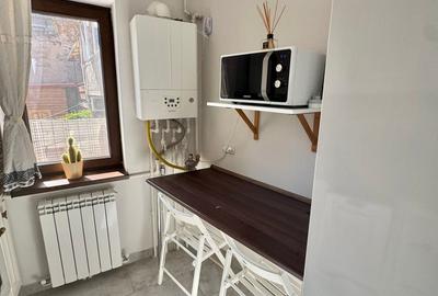 Apartament cu 2 camere decomandat în Peninsula - 12