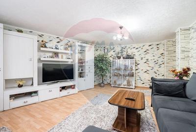 Casă cu 6 camere cu Teren 458.01000976562 Mp în Rahova - 6