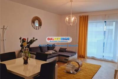 Apartament cu 2 camere, Pipera Plaza, si parcare - 4