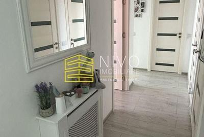 Apartament 3 camere - Tg. Mureș - Tudor - Colors Residence - 12
