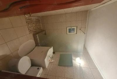Apartament cu 2 camere semidecomandat în Dorobanți 1 - 8
