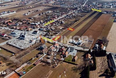 Spațiu comercial, în Stupini - 12