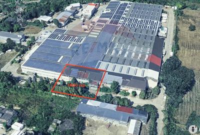 Spațiu industrial, de 800 mp, în Sud - 3