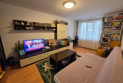 Apartament cu 2 camere decomandat în Baba Novac - 7