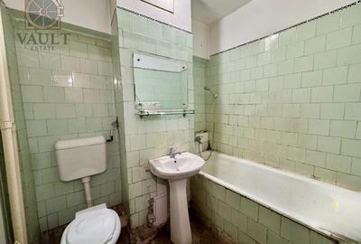 Apartament cu 4 camere decomandat în Parcul Circului - 6