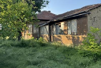 Casă cu 4 camere în Grădiștea - 1