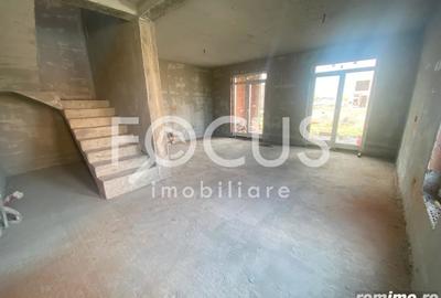 Casă cu Teren 250 Mp în Mehala - 9