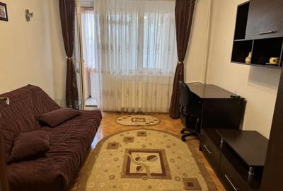 Apartament cu 2 camere decomandat, mobilat în Iancului