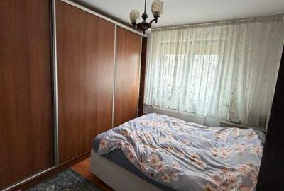 Apartament cu 2 camere decomandat, mobilat în Crângași - 4