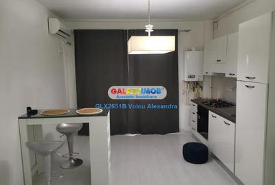 Apartament 2 Cam Bloc Noi Berceni - Dimitrie Leonida - Metrou - 4