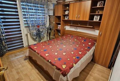 Apartament cu 2 camere decomandat în Central - 1