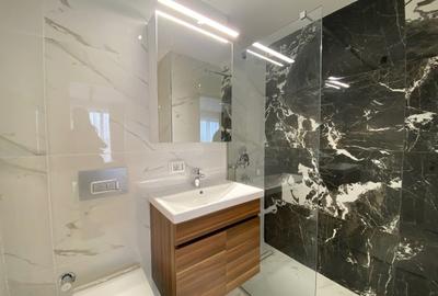 Apartament cu 3 camere semidecomandat, mobilat în P-ta Presei Libere - 5