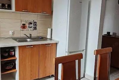 Apartament cu 2 camere semidecomandat în Lipovei - 8