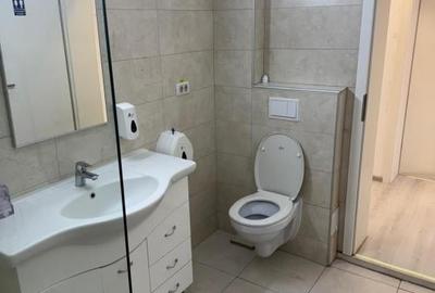 Spațiu comercial, de 65 mp, în Bartolomeu - 10