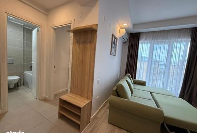 Garsonieră în Pipera - 9