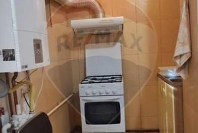 Inchiriere apartament 2 camere chiar langa parc - 12