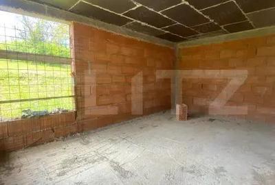 Casă cu 3 camere cu Teren 800 Mp în Centura - 6