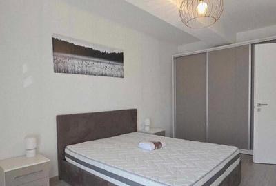 Apartament cu 2 cam. de inchiriat central Cuza Residence - 8