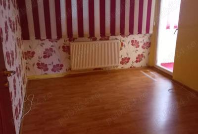 Apartament 3 camere Aleea Cibinului Resita - 2