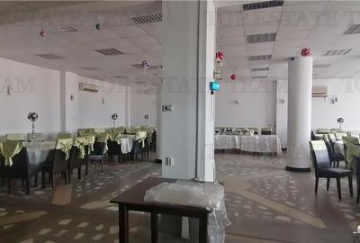 Spațiu comercial, de 550 mp, în Cioranii de Sus - 6