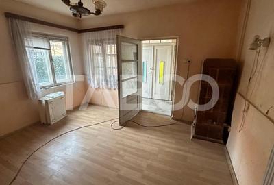 Casa individuala 3 camere garaj si teren liber 207 mp Trei Stejari - 10