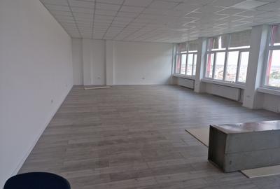 Birouri | 237 mp | Metrou Dimitrie Leonida | Renovat 2025 | Parcari - 2