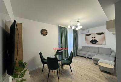 Apartament cu 2 camere în Titan - 2