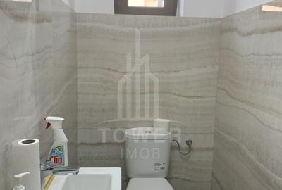 Spatiu comercial nou, pretabil birouri,  showroom,depozitare, etc - 6