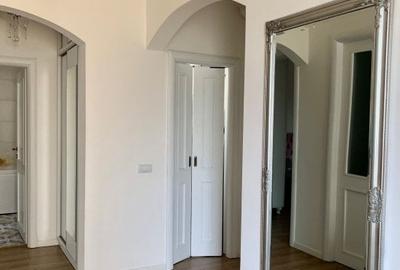 Bdul Tudor Vladimirescu Târgoviște, vanzare apartament - 5