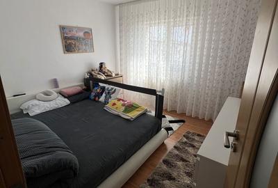 Apartament cu 3 camere decomandat în Gară - 3