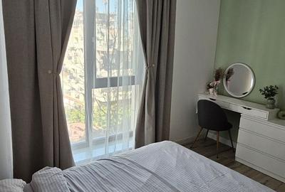 Apartament 2 camere decomandate mobilat-utilat 76mp + parcare inclusa in pret - 3